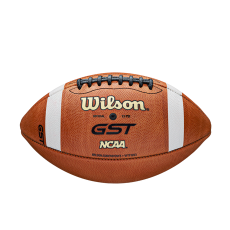 Wilson NCAA GST Football Retail Packaged-2