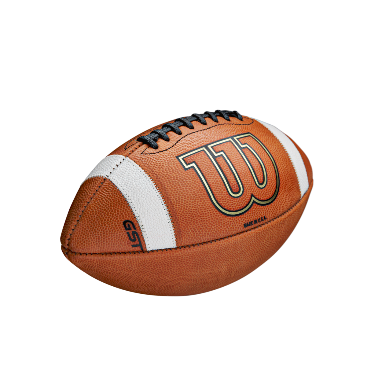 Wilson NCAA GST Football Retail Packaged-4