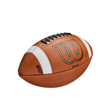 Wilson NCAA GST Football Retail Packaged-4
