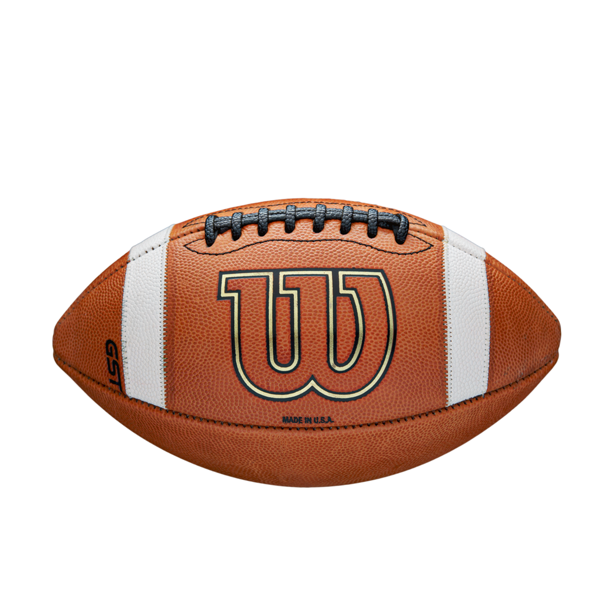 Wilson NCAA GST Football Retail Packaged-7