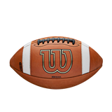Wilson NCAA GST Football Retail Packaged-7