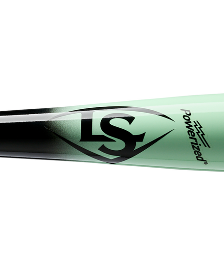 Louisville Slugger Pro Prime Mint TPD1 Torpedo-shaped Baseball Bat-2