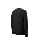 Wilson Women's Youth Heather Long Sleeve Tee-1
