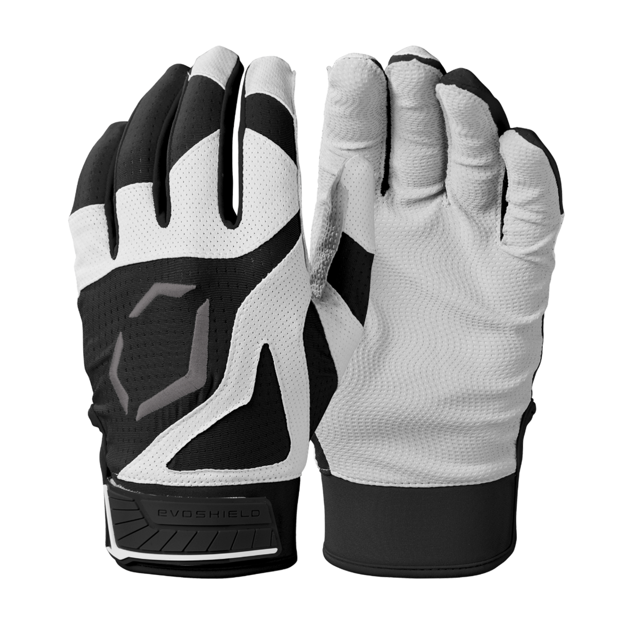 EvoShield Srz-1 Adult Batting Gloves-2