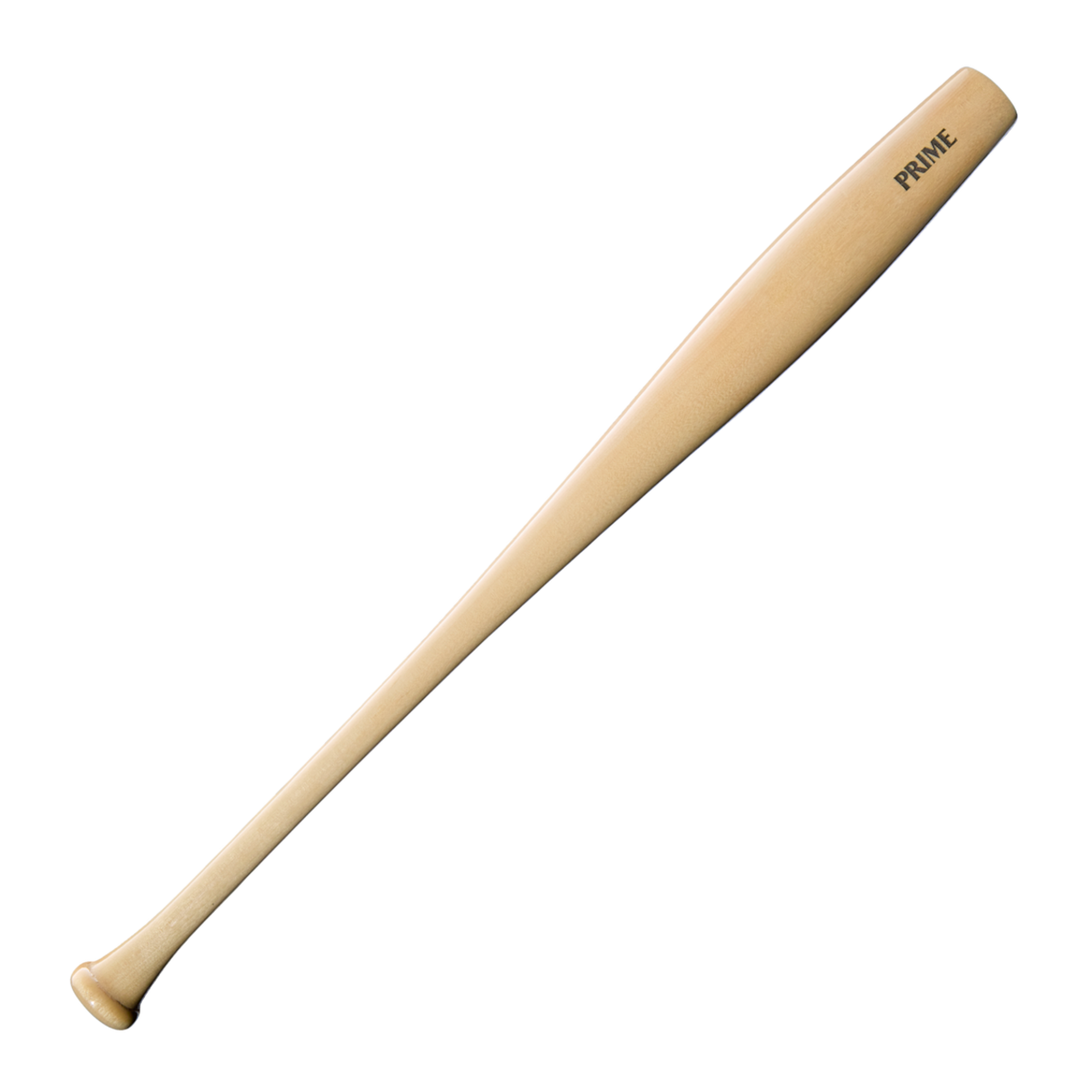 Louisville Slugger Pro Prime Natural TPD1 Torpedo-shaped Baseball Bat-1