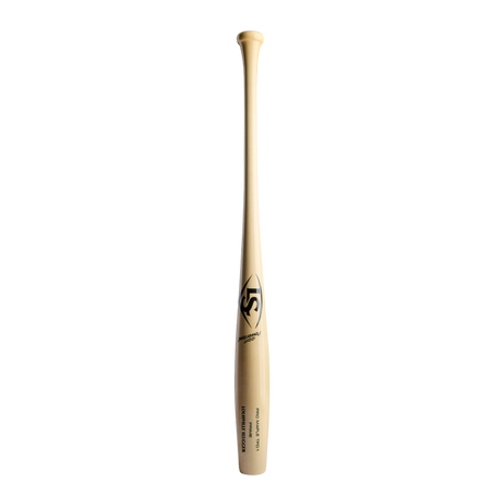 Louisville Slugger Pro Prime Natural TPD1 Torpedo-shaped Baseball Bat-2