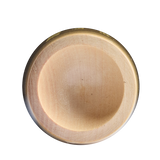Louisville Slugger Pro Prime Natural TPD1 Torpedo-shaped Baseball Bat-4