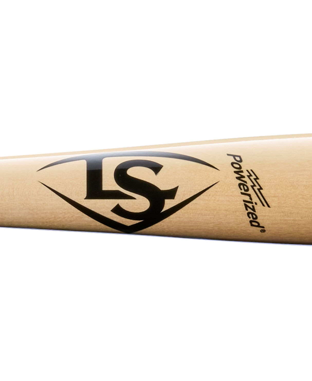 Louisville Slugger Pro Prime Natural TPD1 Torpedo-shaped Baseball Bat-5