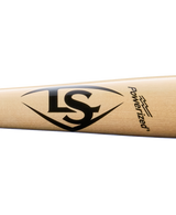 Louisville Slugger Pro Prime Natural TPD1 Torpedo-shaped Baseball Bat-5