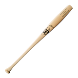 Louisville Slugger Pro Prime Natural TPD1 Torpedo-shaped Baseball Bat-8