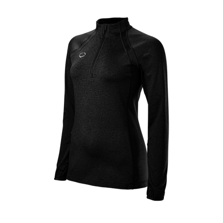 Wilson Women's Lightweight 1/4 Zip