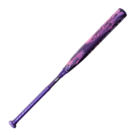 Louisville Slugger Adult 2026 Kryo Thundernight -11 Fastpitch Softball Bat-1