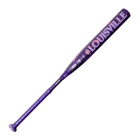Louisville Slugger Adult 2026 Kryo Thundernight -11 Fastpitch Softball Bat-2