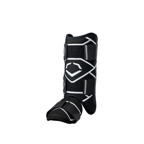 EvoShield Srz-2 Youth Batters Leg Guard-2