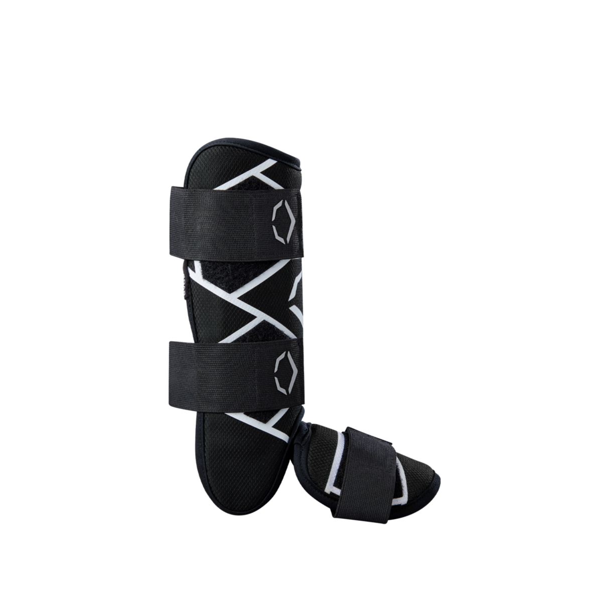 EvoShield Srz-2 Youth Batters Leg Guard-3