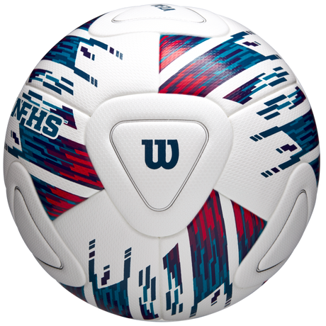 Wilson NFHS Veza Soccer Ball-1