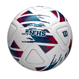 Wilson NFHS Veza Soccer Ball-2