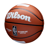 Wilson NBA Rotation Tracker Basketball-3