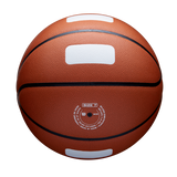 Wilson NBA Rotation Tracker Basketball-6