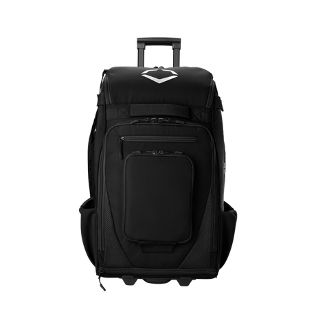 EvoShield Takeover Utility Wheeled Bag-2