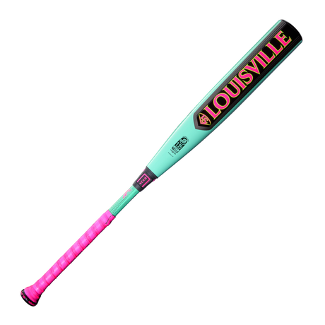 Louisville Slugger 2026 Supra -5 2 3/4" USSSA Baseball Bat-2