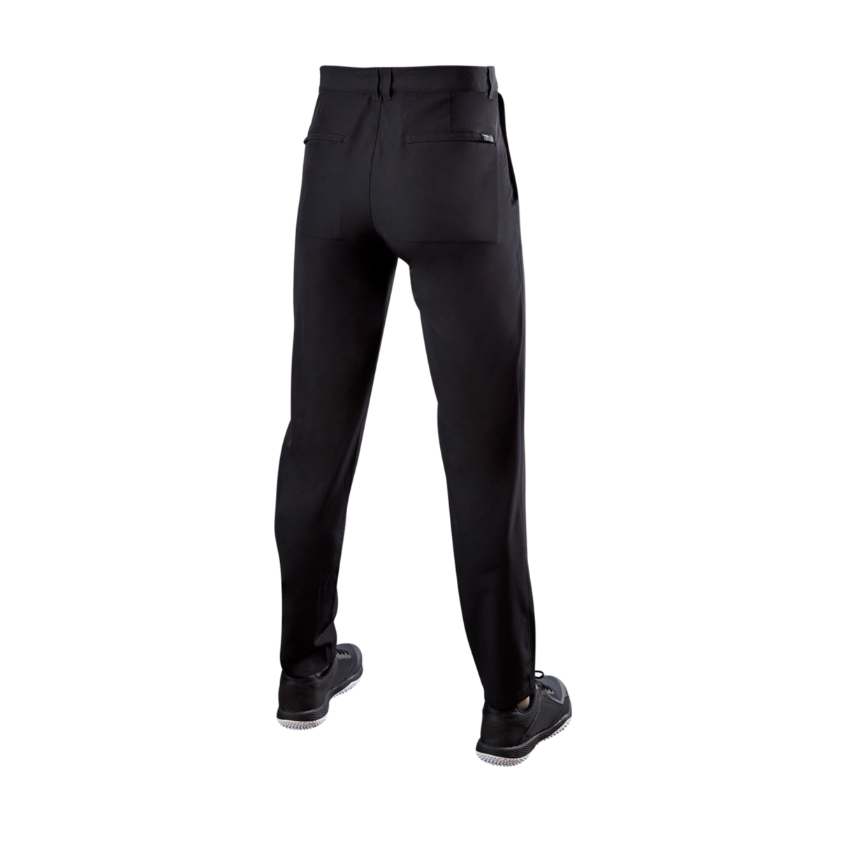 Wilson Men's Woven 32" Pst Gme Baseball Pants-1