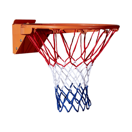 Wilson Adult NBA Driver Recreational Net Basketball-1