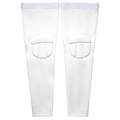Wilson Helix Volleyball Knee Pad Leg Sleeve-1