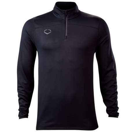 Wilson Men's Lightweight 1/4 Zip-2