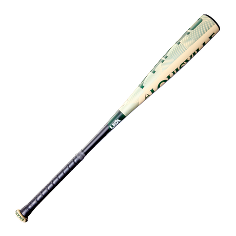 Louisville Slugger Adult 2026 Omaha -10 USA Baseball Bat-1