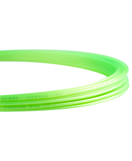 Luxilon Tennis Adult Aluminum Power 125 200M Reel-1