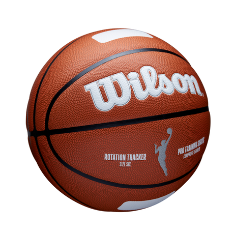 Wilson WNBA Rotation Tracker Basketball-2