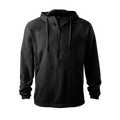 Wilson Men's Mens Half Zip Shell Jacket-1