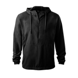 Wilson Men's Mens Half Zip Shell Jacket-1