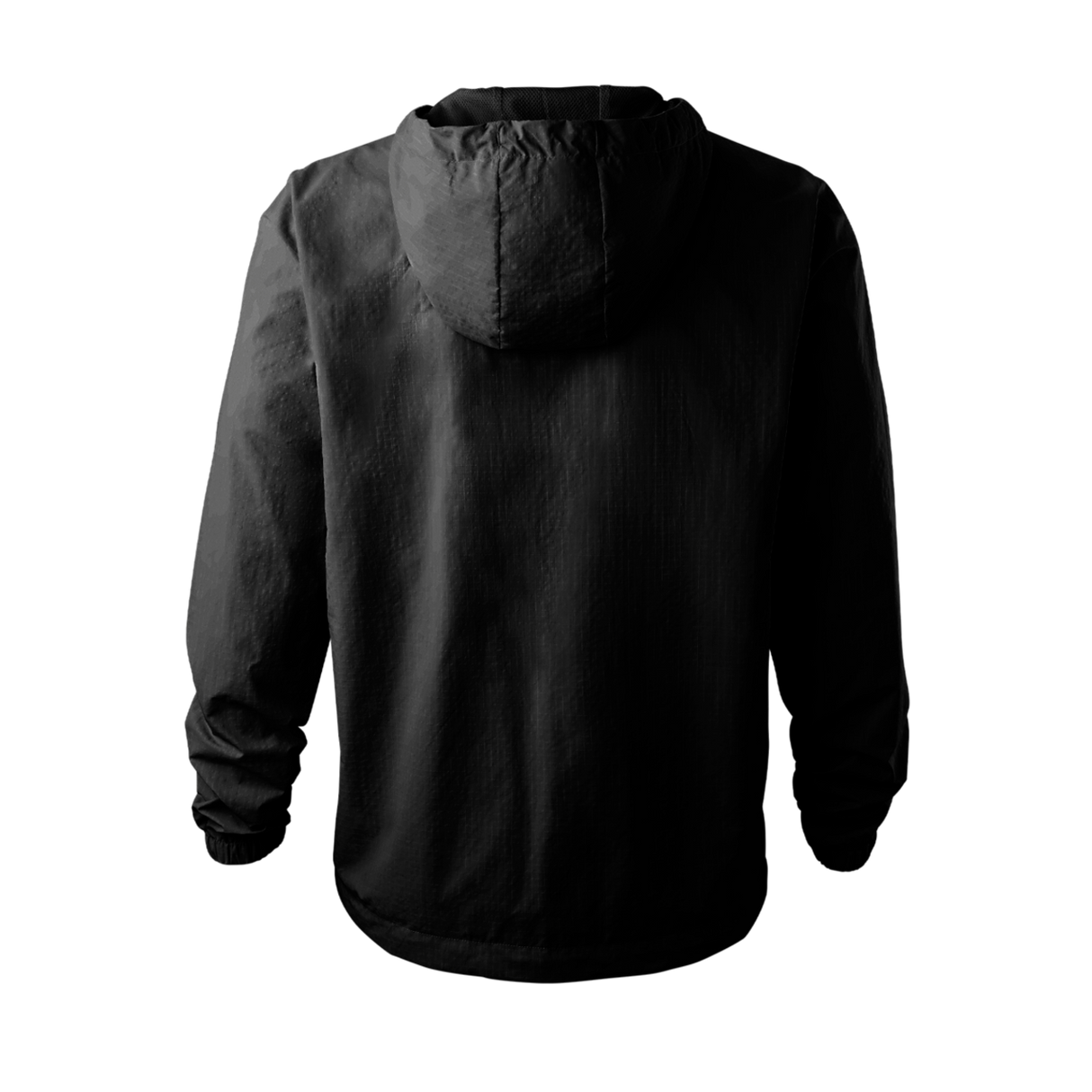 Wilson Men's Mens Half Zip Shell Jacket-2