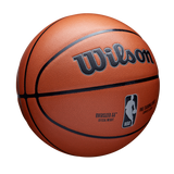 Wilson NBA Oversized Basketball-2