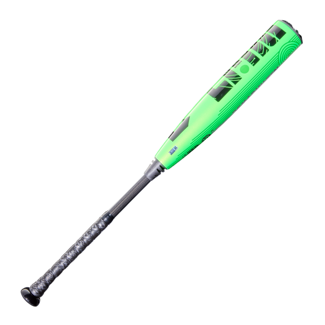 DeMarini Adult 2026 Zen -10 2 3/4" USSSA Baseball Bat-1