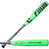 DeMarini Adult 2026 Zen -10 2 3/4" USSSA Baseball Bat-6