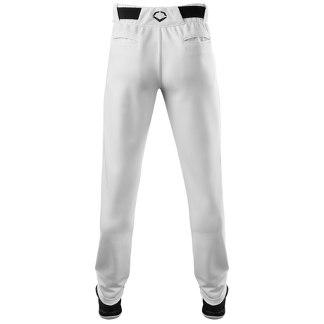 Wilson Men's Driven Open Bottom Game Baseball Pants-2