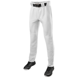 Wilson Men's Driven Open Bottom Game Baseball Pants-5