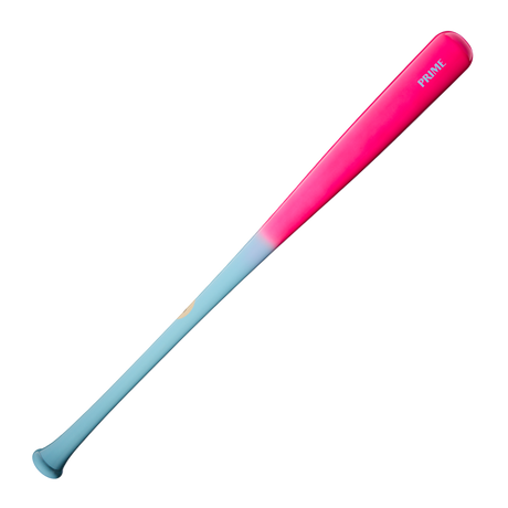Louisville Slugger Adult Pro Prime Cotton Candy C271 Maple Baseball Bat-1