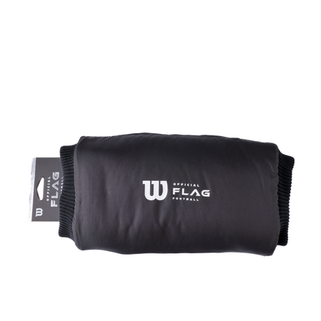 Wilson REVO Flag Football Hand Warmer/Dryer-1