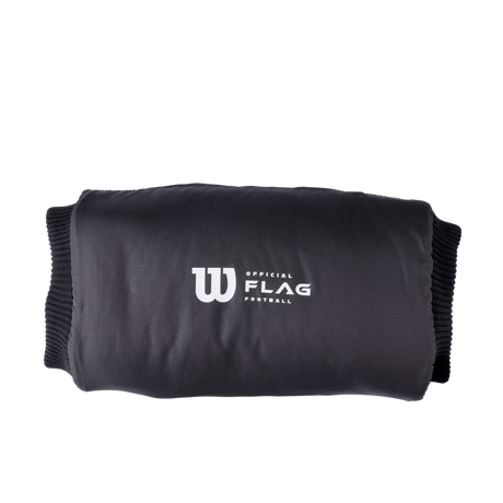 Wilson REVO Flag Football Hand Warmer/Dryer-2