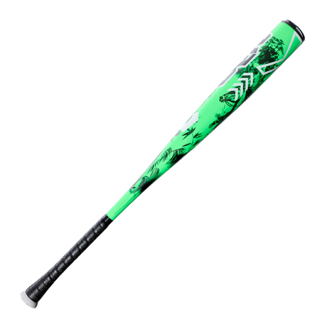 DeMarini Adult 2026 Exile Samurai -3 BBCOR Baseball Bat-1