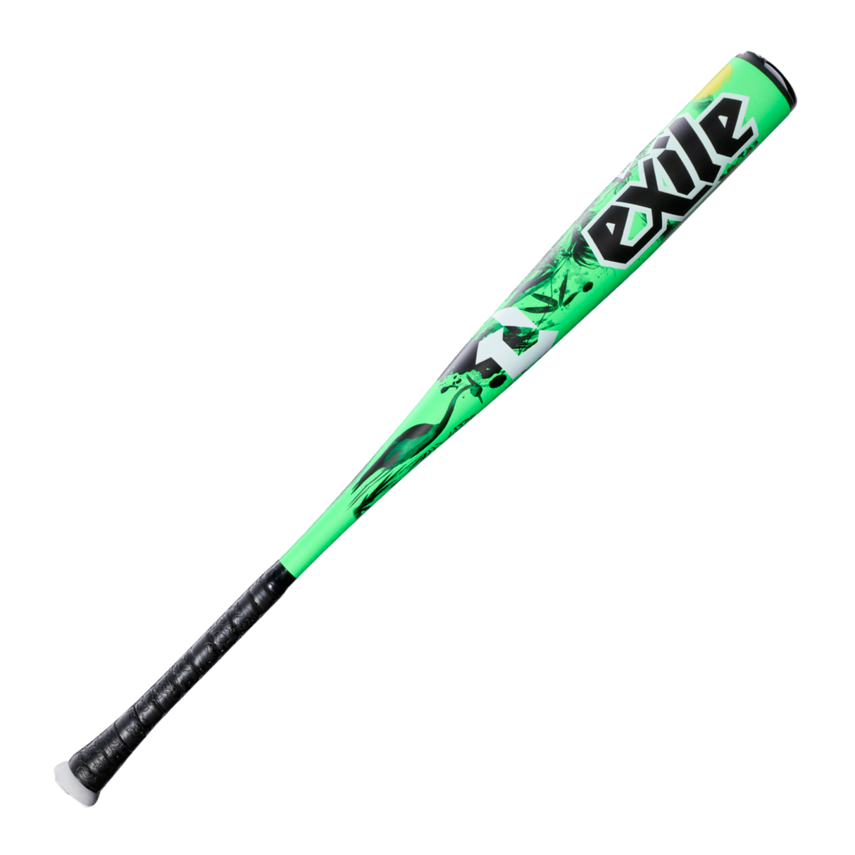 DeMarini Adult 2026 Exile Samurai -3 BBCOR Baseball Bat-7