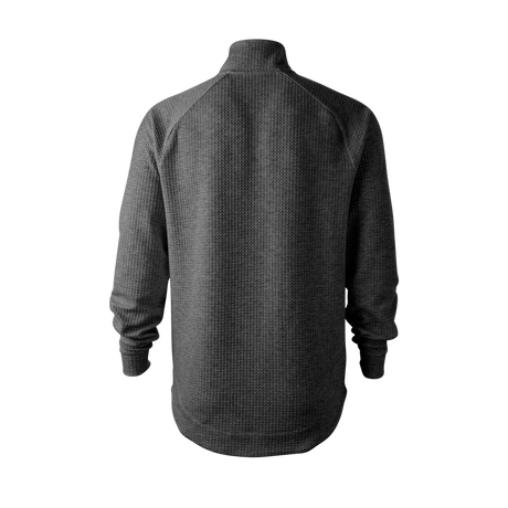 Wilson Men's 1/2 Zip Jacquard Pullover-2