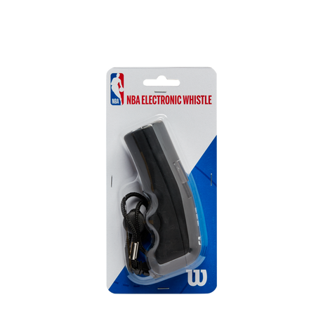 Wilson NBA Electronic Whistle Basketball-2
