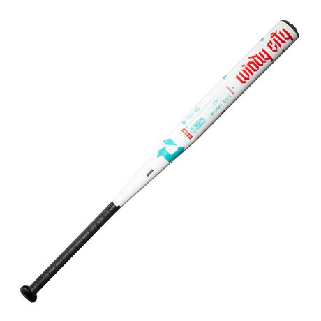 DeMarini Adult 2025 Windy City Slowpitch Softball Bat-2