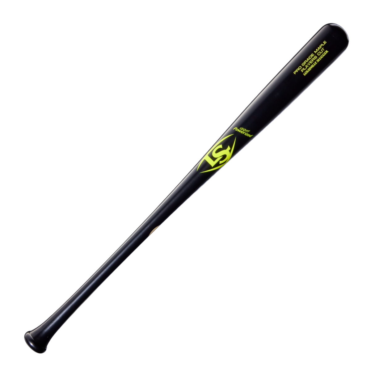 Louisville Slugger Player's Cut Maple Baseball Bat-7