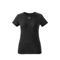 Wilson Women's Heather Short Sleeve Tee-1